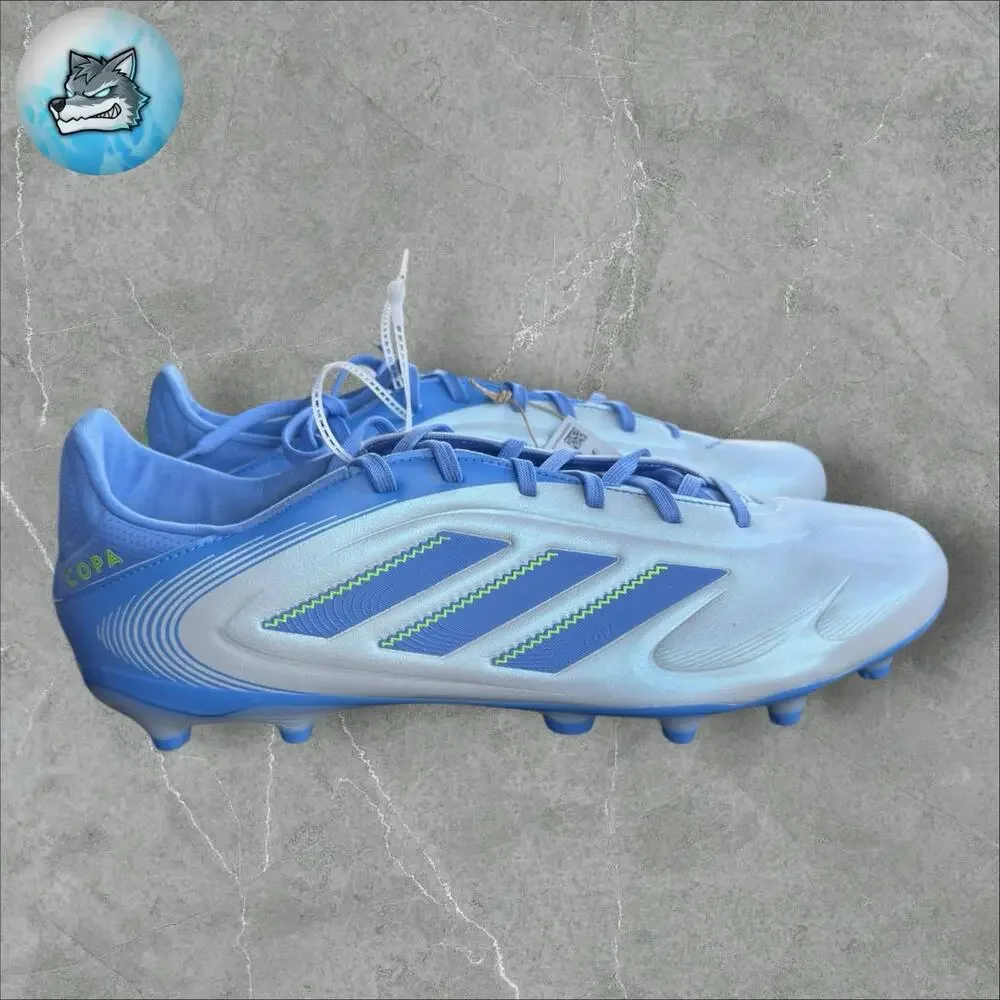 adidas Copa Pure 3 League FG MG Celestial Victory Pack‎ ID9050 Mens Size 13 New
